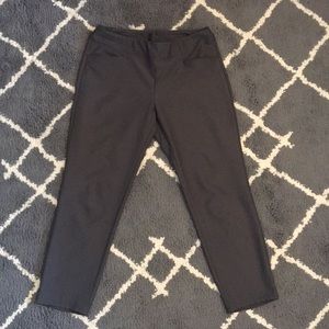 Adidas Cropped Pants